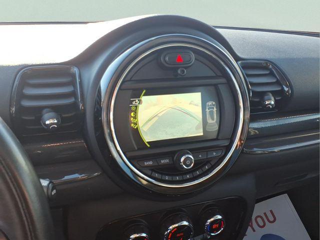 used 2017 MINI Clubman car, priced at $11,000