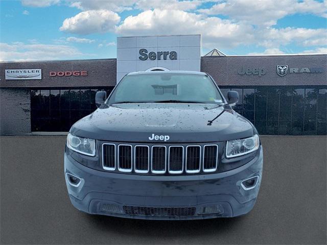 used 2015 Jeep Grand Cherokee car, priced at $6,000