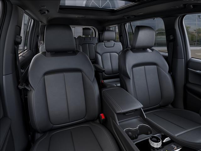new 2026 Jeep Grand Cherokee L car, priced at $50,696