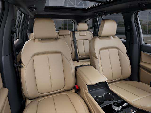 new 2026 Jeep Grand Cherokee car, priced at $47,034