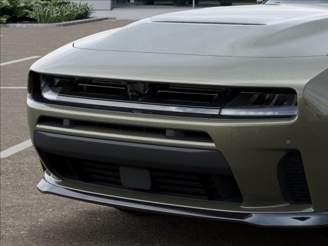 new 2026 Dodge Charger car, priced at $54,857