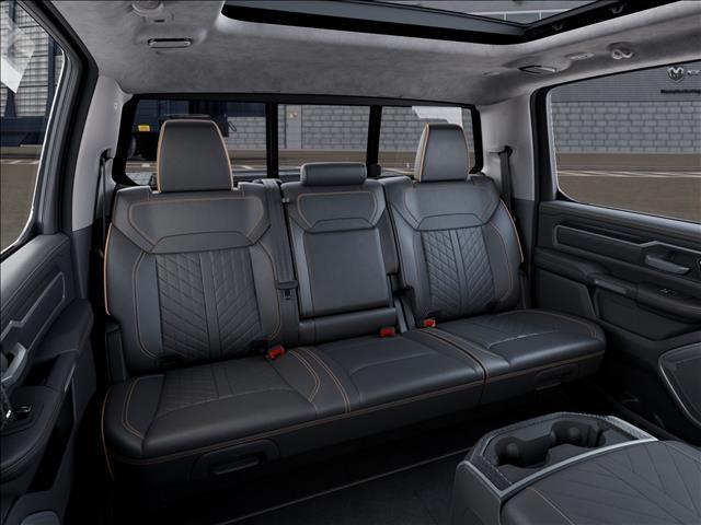 new 2026 Ram 1500 car