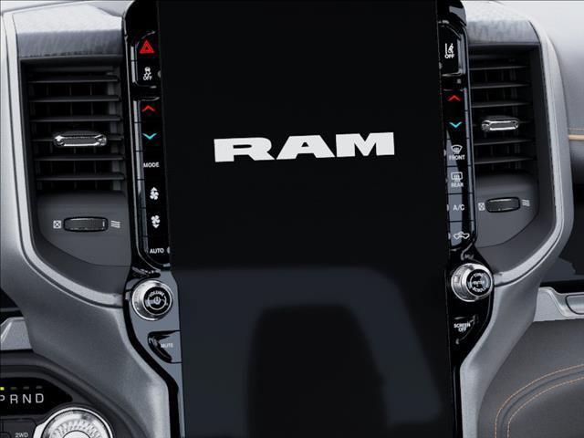 new 2026 Ram 1500 car