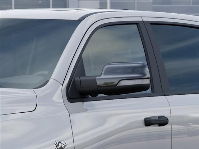 new 2026 Ram 1500 car, priced at $61,823