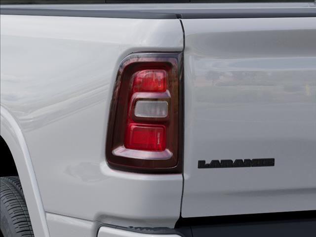 new 2026 Ram 1500 car, priced at $61,823