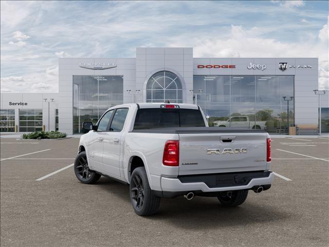 new 2026 Ram 1500 car, priced at $60,510