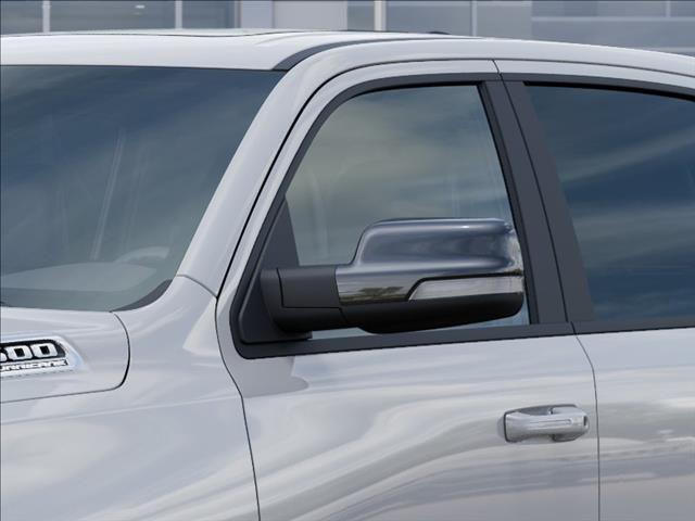 new 2026 Ram 1500 car, priced at $60,510