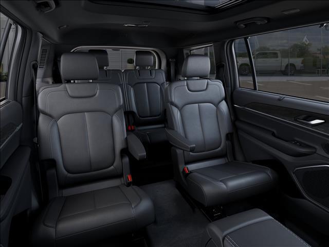 new 2026 Jeep Grand Cherokee L car, priced at $52,178