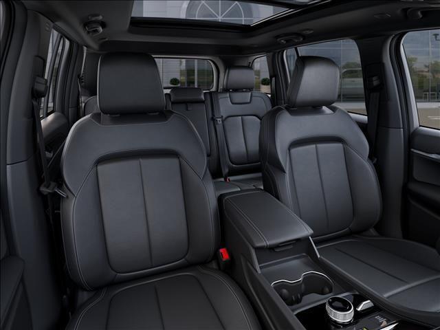 new 2026 Jeep Grand Cherokee car, priced at $47,083