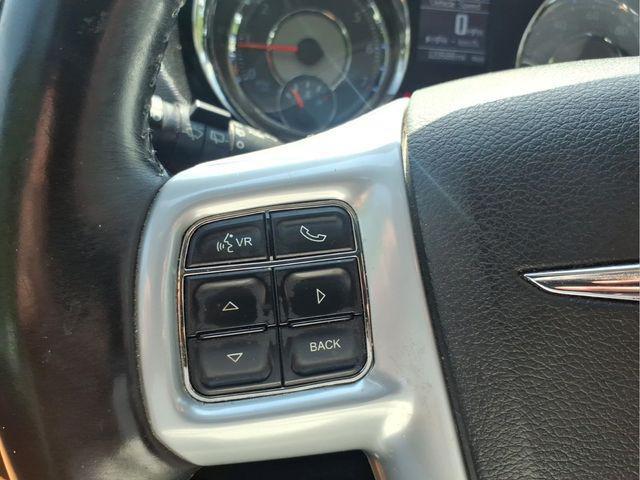 used 2013 Chrysler Town & Country car, priced at $7,280