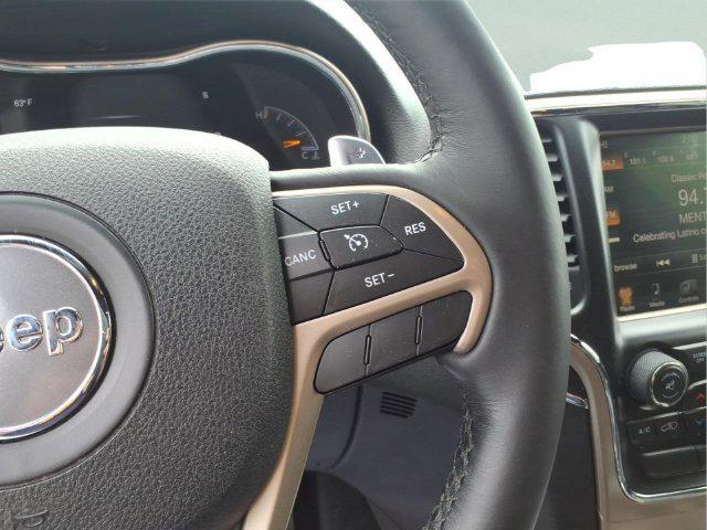 used 2014 Jeep Grand Cherokee car, priced at $7,780