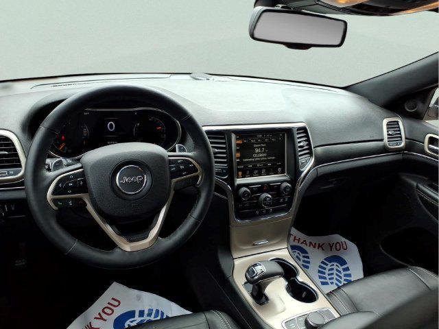 used 2014 Jeep Grand Cherokee car, priced at $7,780