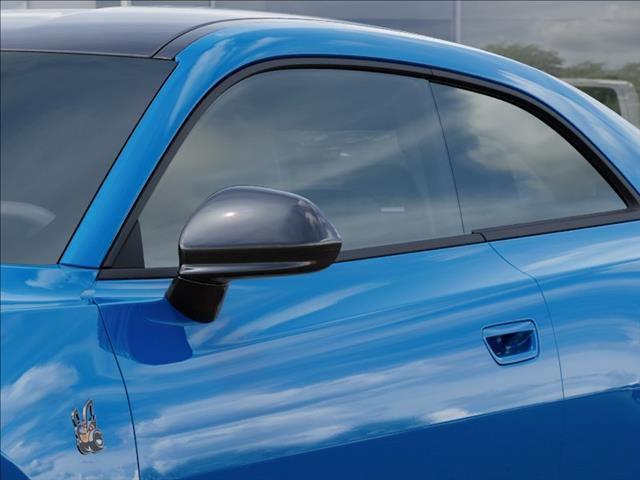 new 2026 Dodge Charger car, priced at $67,940