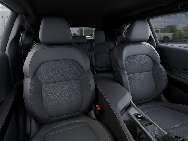 new 2026 Dodge Charger car, priced at $67,940