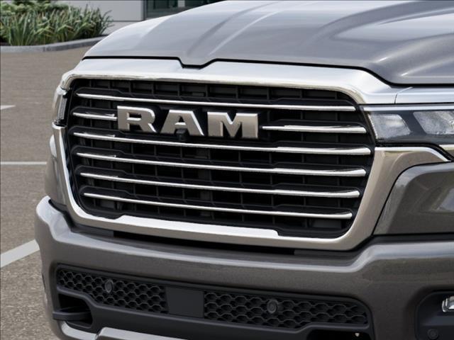 new 2026 Ram 1500 car, priced at $63,241