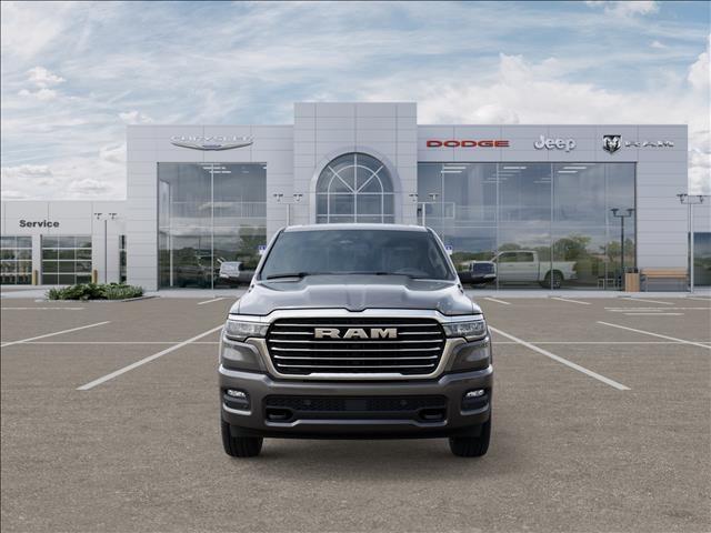 new 2026 Ram 1500 car, priced at $63,241