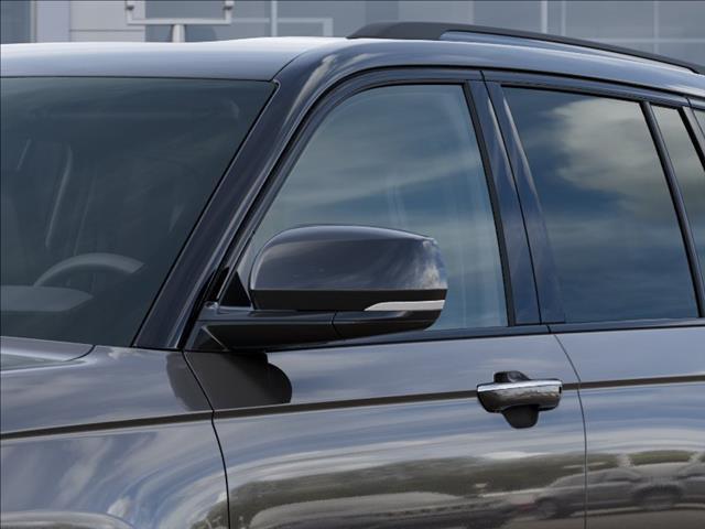 new 2025 Jeep Grand Cherokee car, priced at $51,705