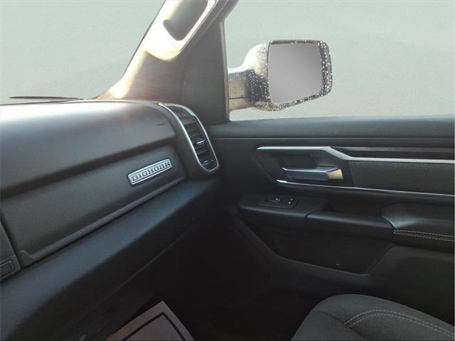 used 2020 Ram 1500 car, priced at $19,000