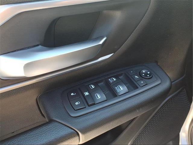 used 2020 Ram 1500 car, priced at $19,000