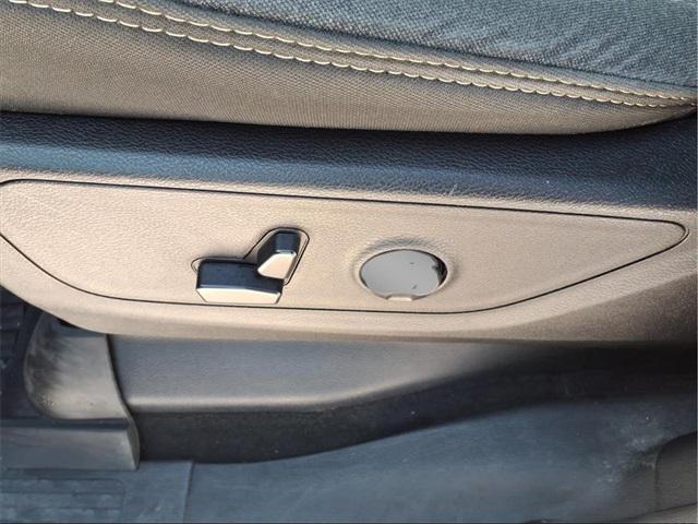 used 2020 Ram 1500 car, priced at $19,000