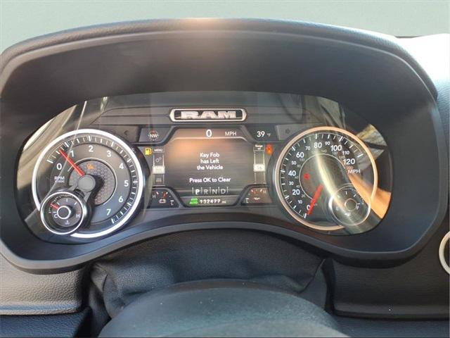 used 2020 Ram 1500 car, priced at $19,000