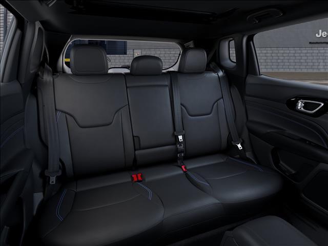 new 2026 Jeep Compass car, priced at $36,678