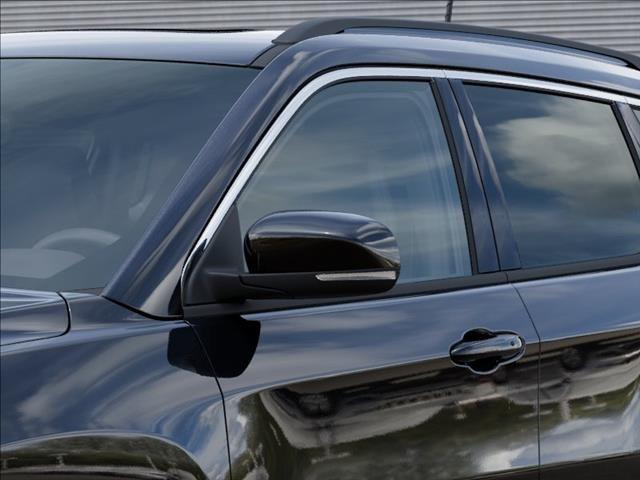 new 2026 Jeep Compass car, priced at $36,678