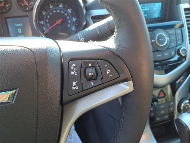 used 2012 Chevrolet Cruze car, priced at $5,500