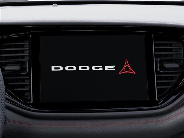 new 2026 Dodge Durango car, priced at $46,498
