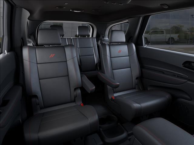 new 2026 Dodge Durango car, priced at $46,498