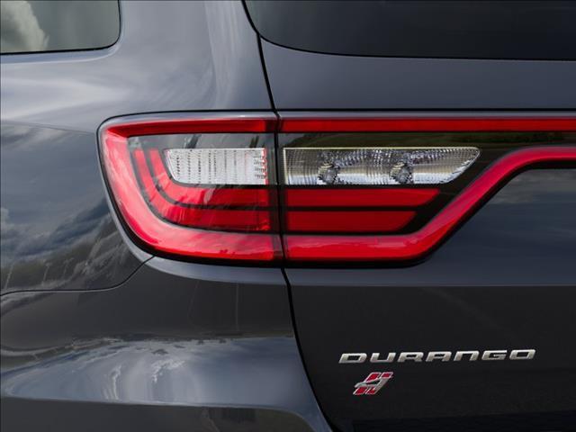 new 2026 Dodge Durango car, priced at $46,498
