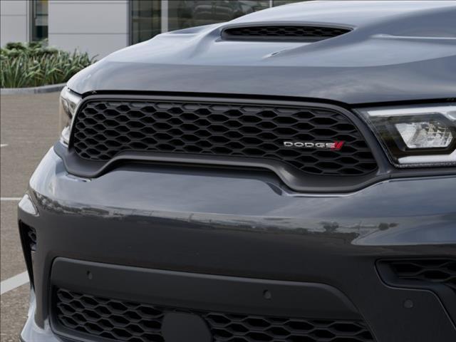 new 2026 Dodge Durango car, priced at $46,498
