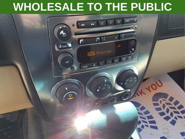 used 2009 Hummer H3T car, priced at $16,280