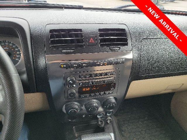used 2009 Hummer H3T car, priced at $23,500