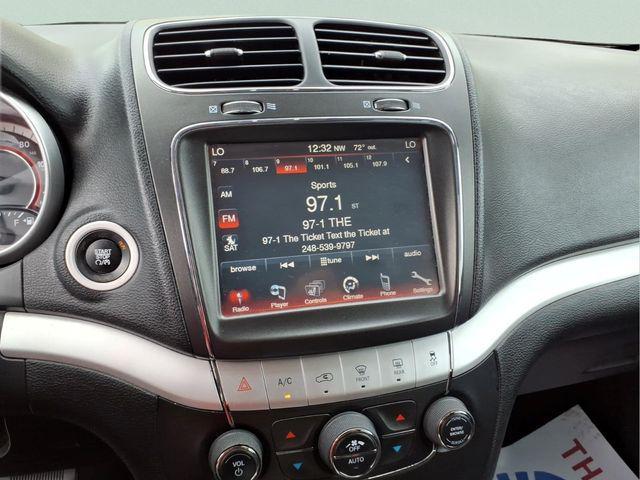 used 2014 Dodge Journey car, priced at $4,500