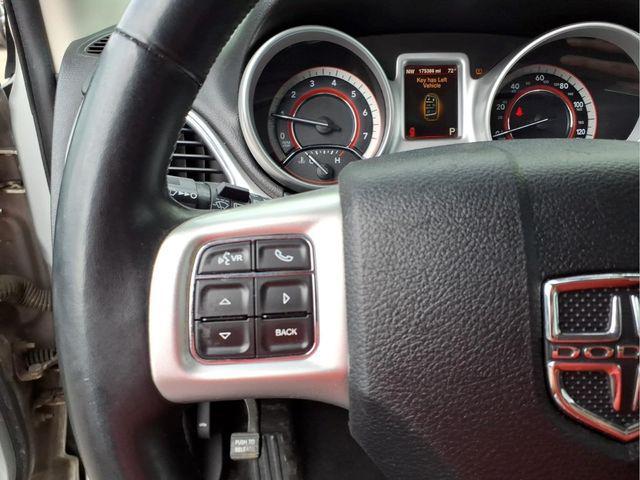 used 2014 Dodge Journey car, priced at $4,500