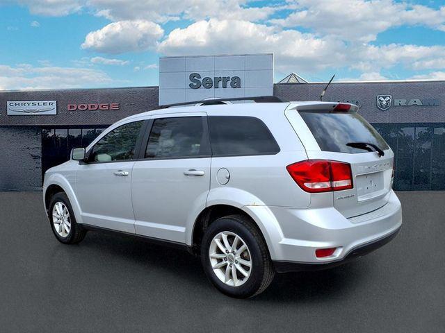 used 2014 Dodge Journey car, priced at $4,500