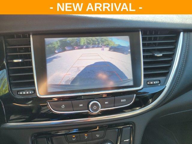 used 2018 Buick Encore car, priced at $8,280