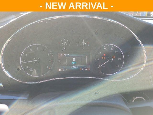 used 2018 Buick Encore car, priced at $8,280