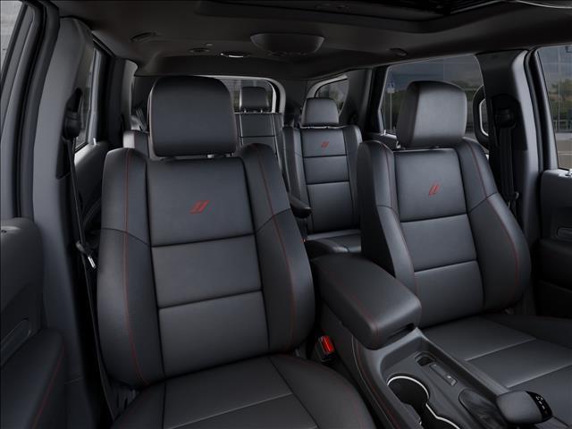 new 2026 Dodge Durango car, priced at $45,680