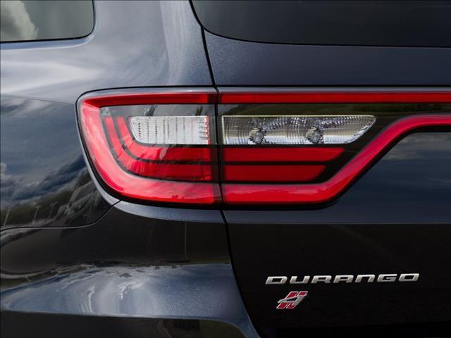 new 2026 Dodge Durango car, priced at $45,680