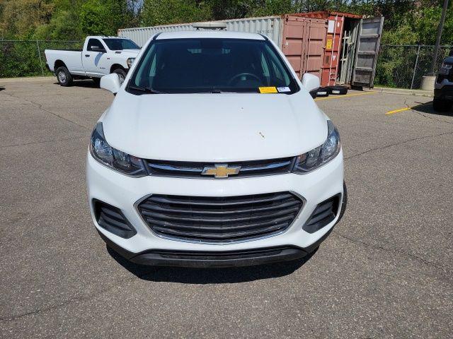 used 2017 Chevrolet Trax car, priced at $9,500