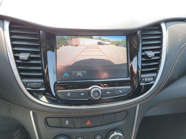 used 2017 Chevrolet Trax car, priced at $9,500