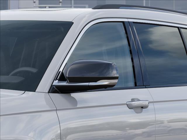new 2026 Jeep Grand Cherokee L car, priced at $48,178