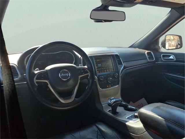 used 2014 Jeep Grand Cherokee car, priced at $6,000