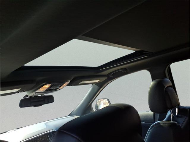 used 2014 Jeep Grand Cherokee car, priced at $6,000