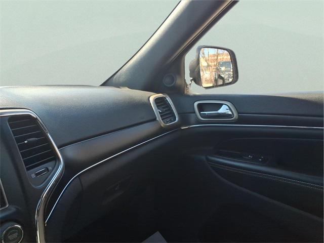 used 2014 Jeep Grand Cherokee car, priced at $6,000