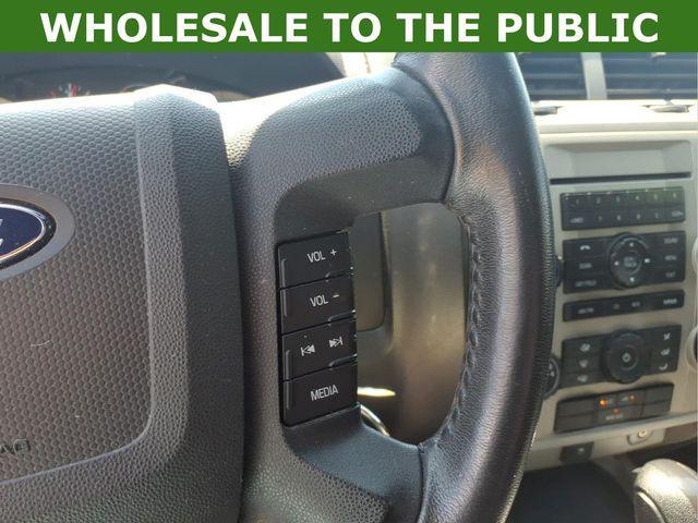 used 2010 Ford Escape car, priced at $5,000