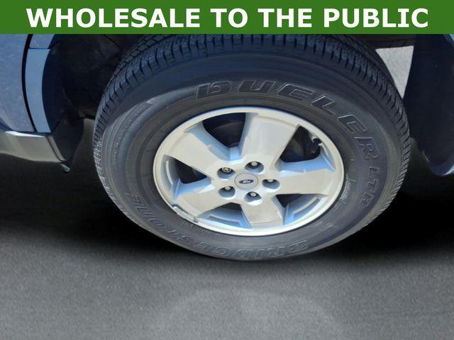 used 2010 Ford Escape car, priced at $5,000
