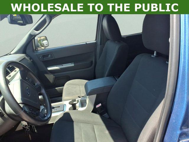 used 2010 Ford Escape car, priced at $5,000